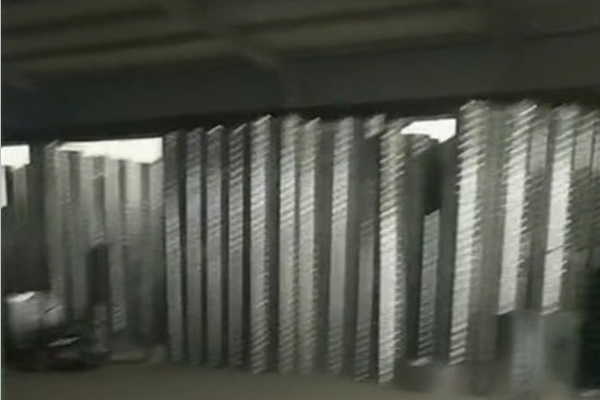風管安心使用的重要性，通風管道廠家告訴你