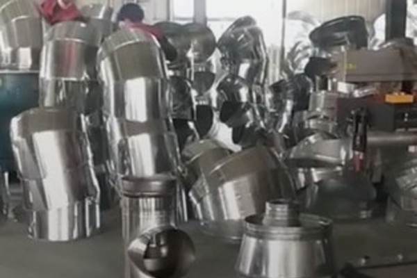 怎樣測（cè）量通風風管內的風力及排風量
