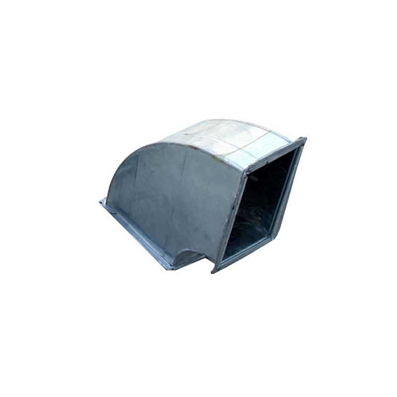 風管加工廠家（jiā）