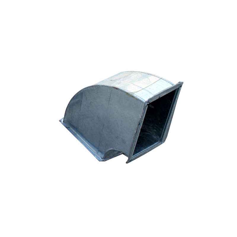 全焊接（jiē）風管