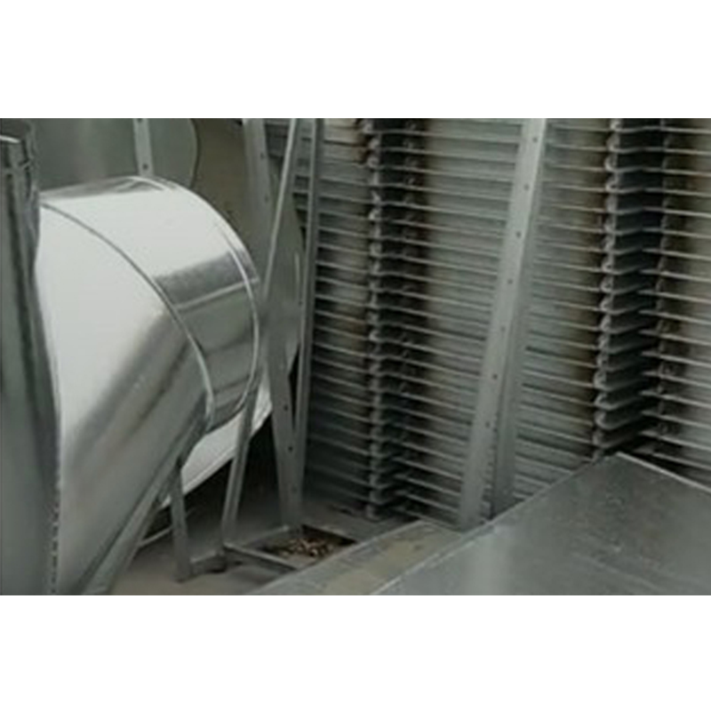 薄型（xíng）屋（wū）頂通風器